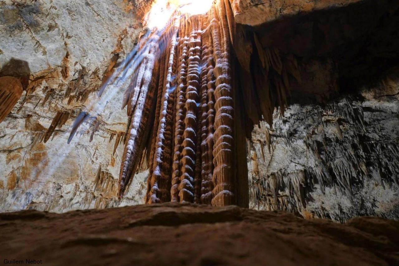 La Viajera Espadan Algimia de Almonacid Luaran gambar