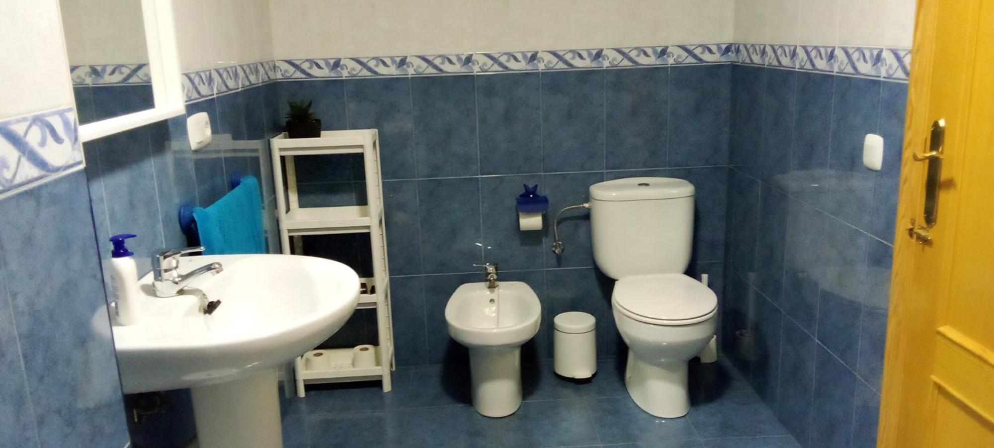 La Viajera Espadan Algimia de Almonacid Luaran gambar